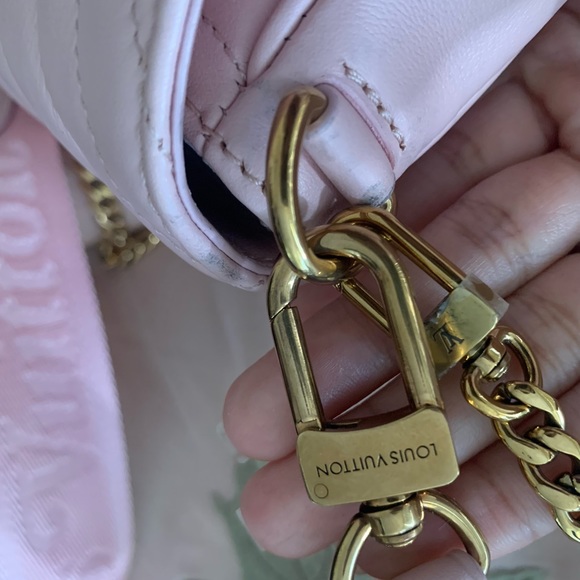 Pink wave multi-pochette - Picture 6 of 6